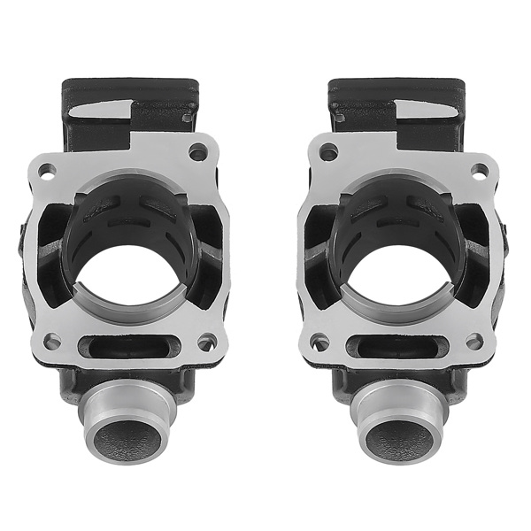 Cylinder Head Piston Gasket Top End Kit fit for 87-06 Yamaha Banshee 350 YFZ350-1