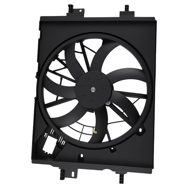 Car Cooling Fan fit for Nissan Kicks S L4 1.6L 2018-2023 214815RB0B-6