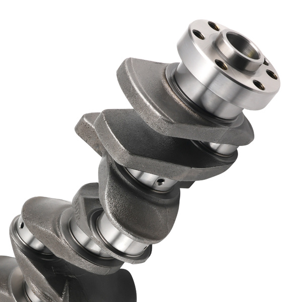 Engine Crankshaft 11212163665 fit for BMW X1 X4 X5 E70 X6 E71 xDrive35i N55 3.0L-2