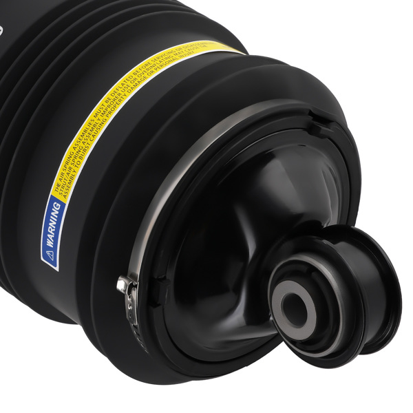 2x Rear Air Spring Bag fit for Mercedes-Benz W211 Wagon E350 E500 2113200925 2 pins-3