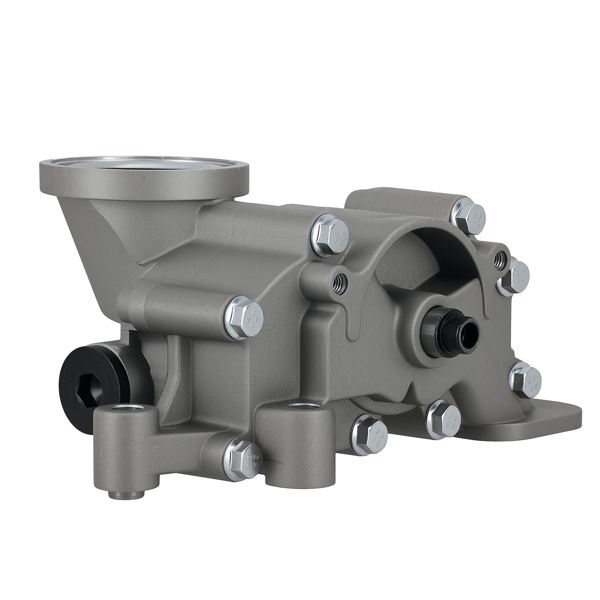 Engine Oil Pump fit for Kia Sorento Sedona Hyundai Santa Fe 3.3L 3.8L 06-14-2