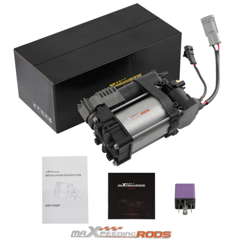 Air Suspension Compressor Pump fit for Hyundai Equus 2011-2015 2016 55881-3M000