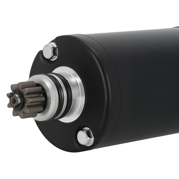 Starter Motor fit for Sea-Doo Speedster 2004 2005 2006-2011 420888994 12V 9T Metal-3