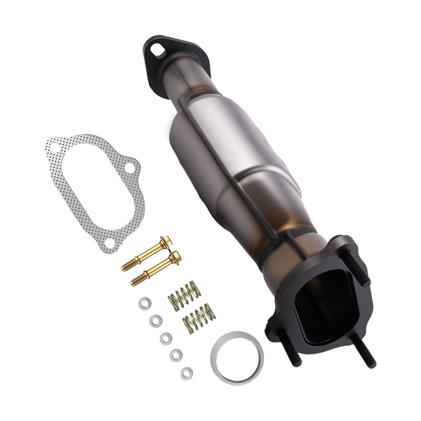 EPA Catalytic Converter fit for Ford Ranger Mazda B3000 V6 4.0L 2004-2006 Direct Fit-6