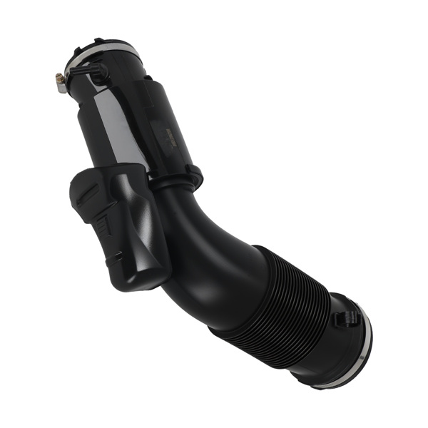 Engine Air Intake Duct fit for Audi Q7 V6 Supercharged 2011-2015 06E129629R Plastic-6