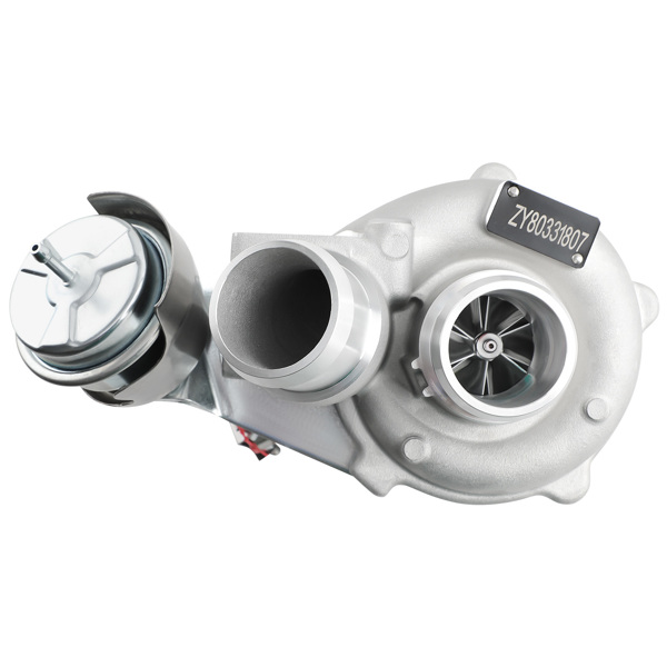 Right Side K03 Turbo fit for Ford F150 Transit 150 250 350 3.5L 365HP 2015 2016-1