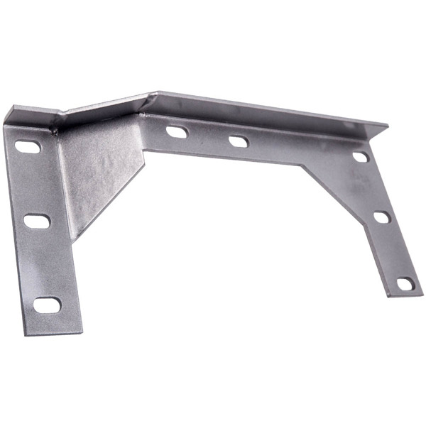 5pcs Engine Motor Swap Conversion Mount fit for Nissan 240sx s13 s14 rb20det rb25det-3