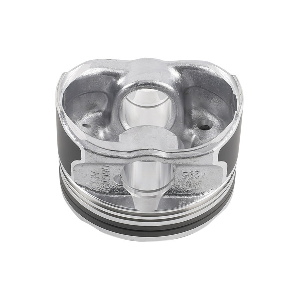 4Pcs Pistons & Rings Kit fit for 2013-2020 Chevy Camaro Equinox Malibu Traverse 2.0L-3