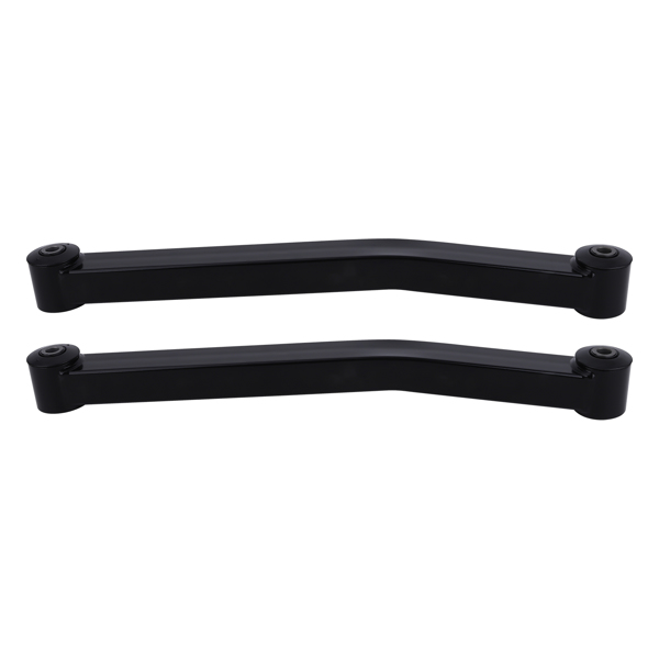 4pc Front Upper & Lower Control Arms w/ Bushings fit for Jeep Wrangler JK 2007 -2018-2