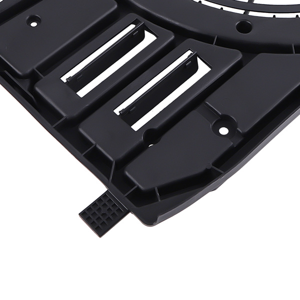 Radiator Cooling Fan fit for Ford Fusion fit for Lincoln MKZ 2013-2020 FO3115198 2811871-3