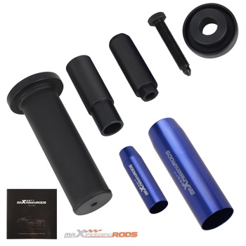 Dual Clutch Transmission Oil Seal Removal Tool fit for Volvo Ford Fiesta Focus DPS6