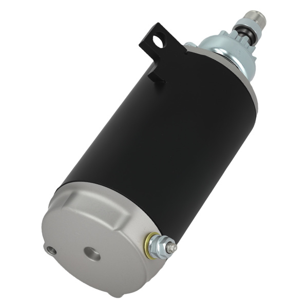 Starter Motor fit for EVINRUDE E85 E100 E115 JOHNSON 85 100 115 586283 12V 10T-2