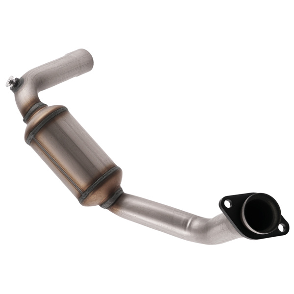 Front Catalytic Converter fit for Ford Ranger 3.0L 2004 2005 2006 Y Pipe EPA OBDII-5