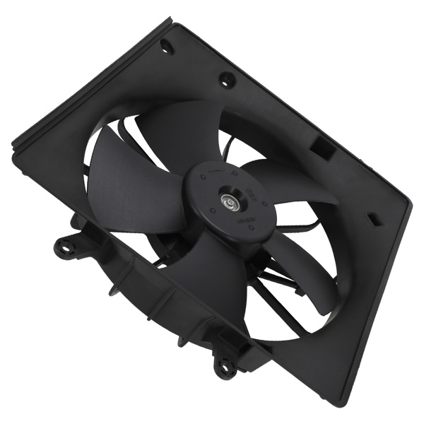 Cooling Fan Assembly fit for Honda Accord 3.0L 2003-2007 674-59792 Left Side-5
