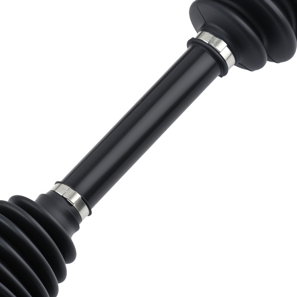 Front CV Axle Shaft Pair LH & RH fit for Ford Escape Mercury Mariner Mazda Tribute-5