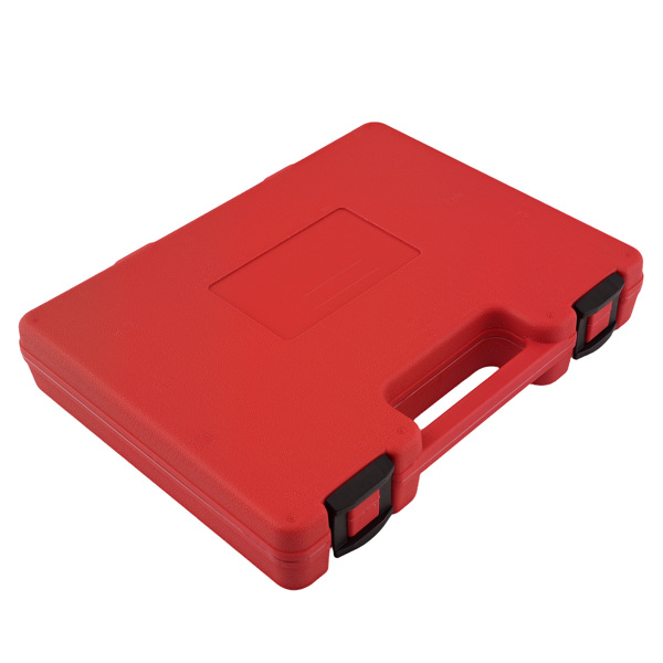 48pc Metric SAE Thread Chaser Kit fit for Auto Engine Repair M6-M14 UNC UNF Tool-2