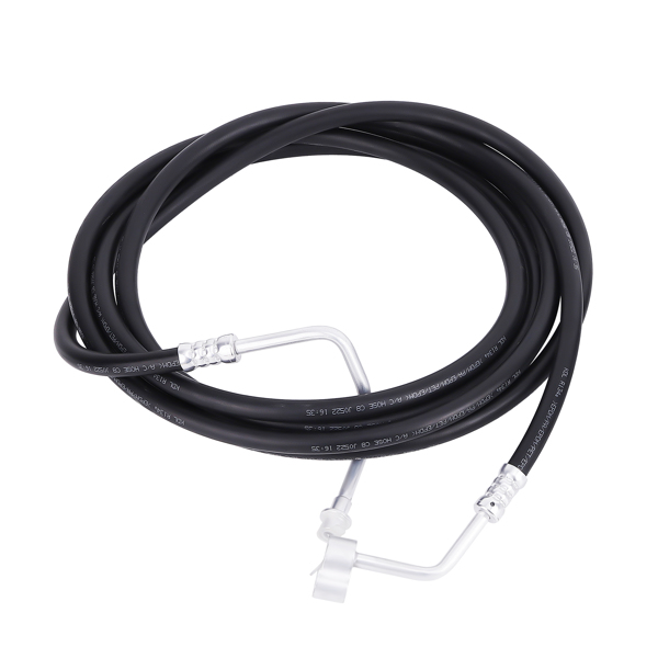 Rear/Aux AC Line Set fit for Chevy Suburban 2007 2008 2009 2010 2011 2012 SU33468-3