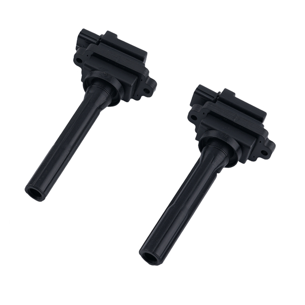 Ignition Coil Spark Plug Set fit for Suzuki XL-7 Grand Vitara 2.7L 01-06 3341077E20-4
