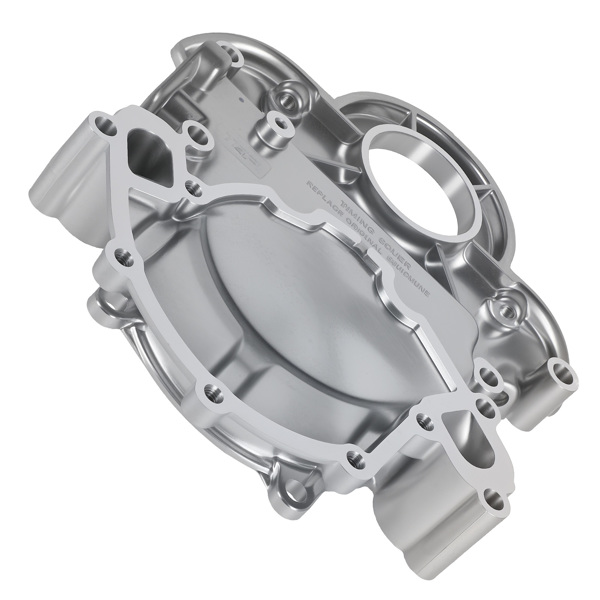 Engine Cover fit for Ford LTD Crown Victoria 5.0L 5.8L 1979-1985 E7AZ6059A-2