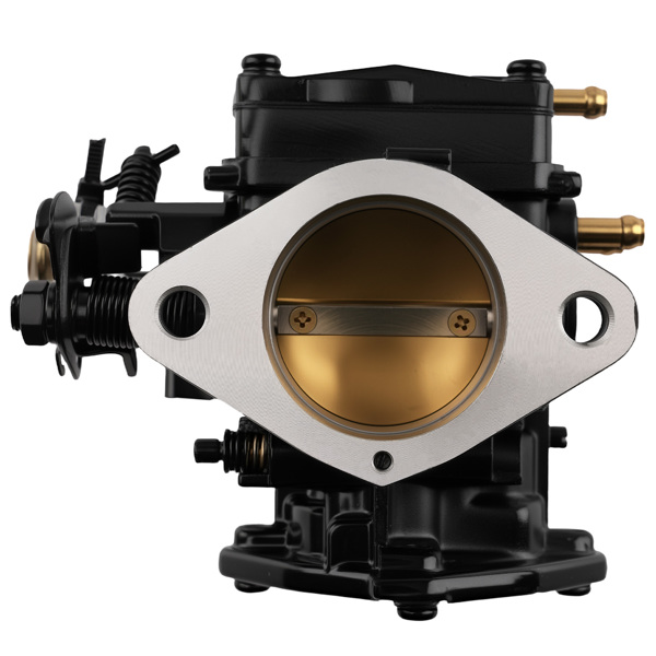 Carburetor fit for Yamaha FX1 Wave Runner Wave Raider 700 BN44-40-43 1993-1997-2