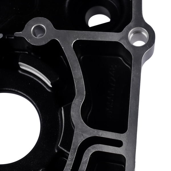 发动机侧盖 Front Transmission Engine Sprocket Cover Kit Replacement for Kawasaki Lakota KEF300 1995-UP OE# 140901492,140901756-11