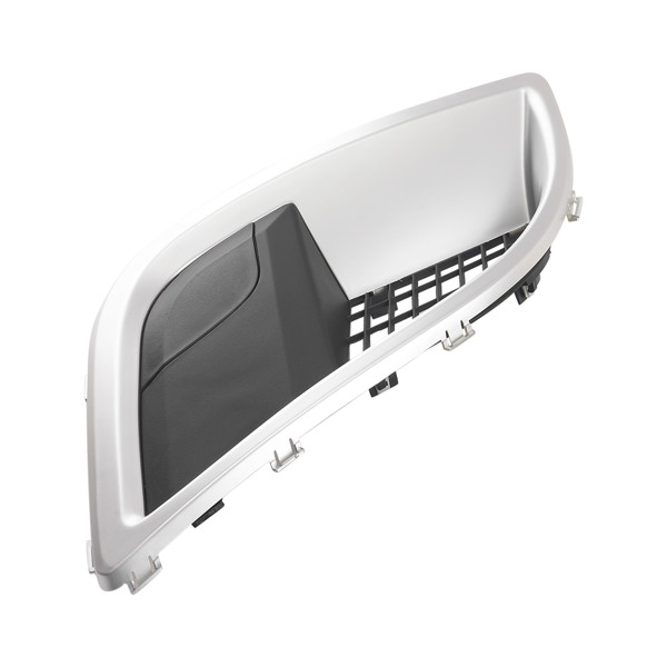 Left Right Front Bumper Fog Cover fit for Buick Regal GS 2012-2017 22821247 22821246-4