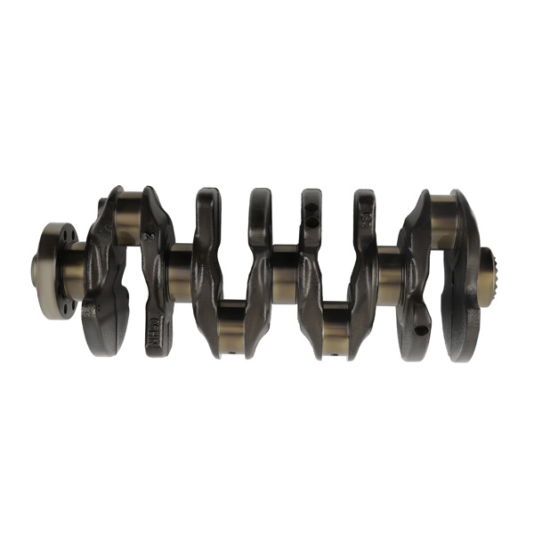 Crankshaft & Con Rods & Bearing fit for VW Golf GTI Audi A3 A5 Q5 2.0T EA888 Gen3-1