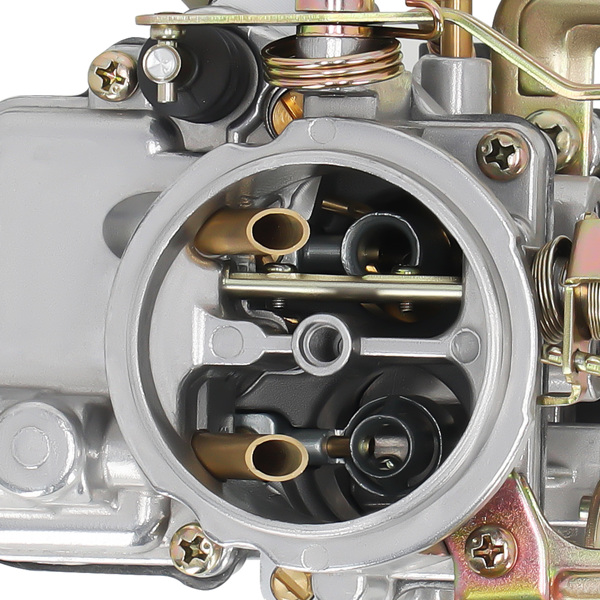 2 Barrel Carburetor fit for Nissan B210 A14 engine 1975-1978 16010-W5600 16010-H6100-1