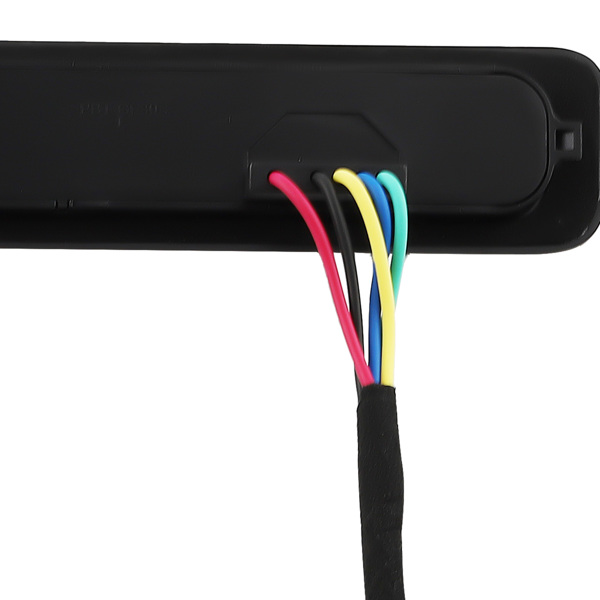 Keyless Entry Keypad FL3Z-14A626-AD fit for Ford F150 F-150 Left Drive 601-046-3