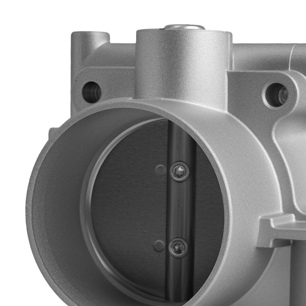 Fuel Injection Throttle Body fit for Ford F-150 4.2L 2005 2006 2007 2008 5L3Z9E926AA-2