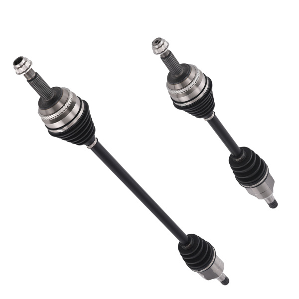 Front CV Axle Shaft Kit fit for Toyota Corolla Automatic transmission 03-08-6