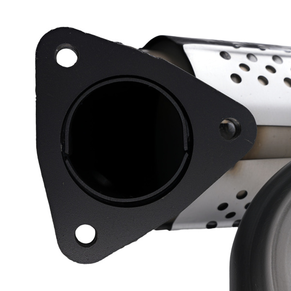 2x Catalytic Converter fit for Subaru Forester/Impreza/Legacy 2.5L 06-12 EPA Gasket-5