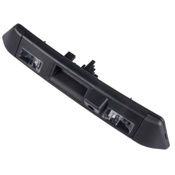 尾门开关 Rear Trunk Deck Lid Grip Handle Replacement for Audi TT RS TTS Quattro 16-23 8S0827574C9B9 8S0-827-574-C-9B9-4