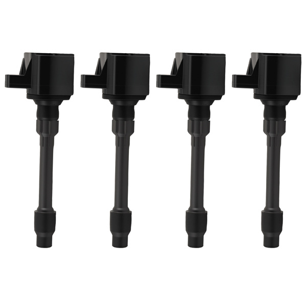 4Pcs Ignition Coil Pack fit for Honda Civic 1.5L 2.0L 2015-2017 UF749 305205R0003-6