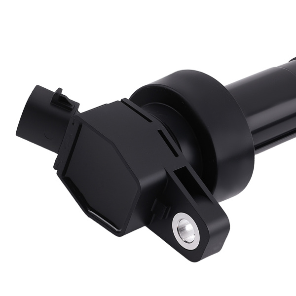4x Electronic Ignition Coil fit for Hyundai Accent SE GLS GL 2012-2020 C-813 Black-5