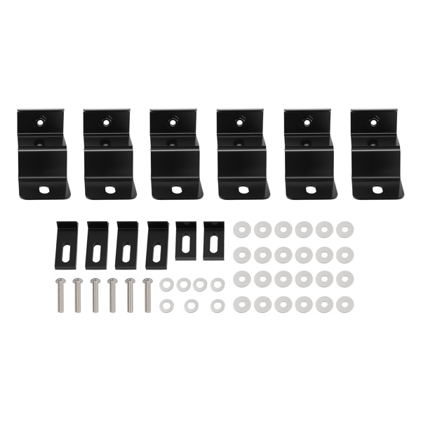 Bed Soft  Roll-Up Tonneau Cover 5ft fit for Honda Ridgeline 17-25 21 22 23 24 25 26-5