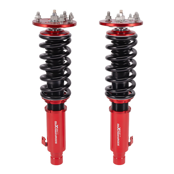 MaXpeedingrods Coilovers 24 Level Damper Suspension Kit fit for Acura TL 09-14-2