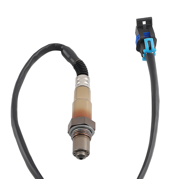 4PC Oxygen Sensor fit for Buick Enclave Chevrolet Traverse GMC Acadia 3.6L 2012-2017-1