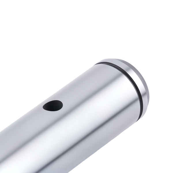 Heavy Duty Bucket Pin fit for Kubota KX057-4 KX161-3 Excavator 77700-01856 372mm-4