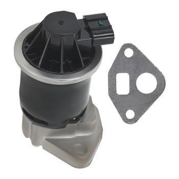 EGR Valve Exhaust Gas Recirculation fit for Acura ILX RLX MDX TLX 18011R1AA00 226921