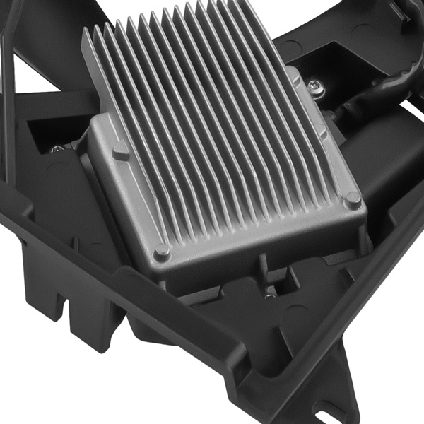 Radiator Cooling Fan fit for Mercedes Benz GL320/GL450/ML550 2007-2012 A1645000093-5