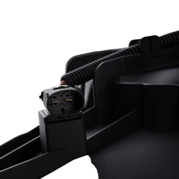 Electric Radiator Cooling Fan fit for Kia Sorento L4/V6 2.4L/3.3L 2016-2020 12778730-5