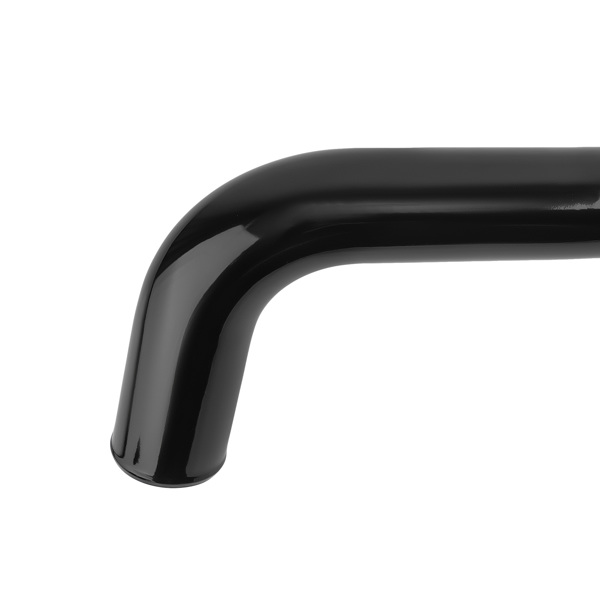 Hot Side Intercooler Pipe Kit fit for GMC Chevy Duramax 6.6 LLY LBZ LMM 2004-2010-4