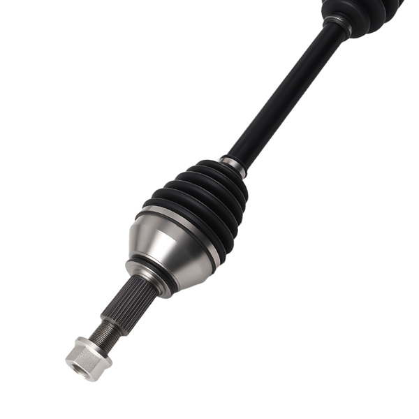 Front CV Axle Shaft LH & RH Set fit for Nissan Quest 2011-2014 New-3