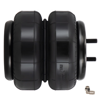 Universal Air Suspension Bag 2500lb fit for Most of Truck Van SUV W21-760-6781