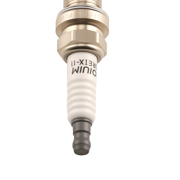 Ignition Coils & Spark Plugs fit for Infiniti I30 Maxima 3.0L V6 00-01 UF332-5