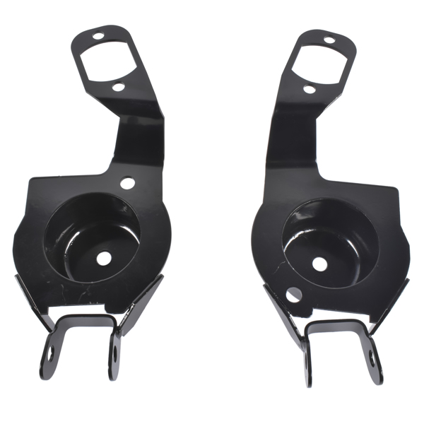 弹簧支架 2X Front Left & Right Lower Coil Spring Bracket Replacement for Jeep Grand Cherokee 99-04 926-078 926-079-5