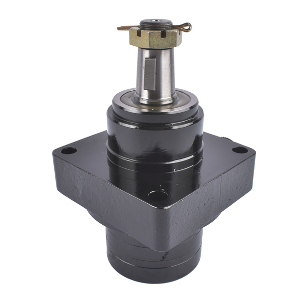 液压泵 Hydraulic Motor TJ0050US080AAAB Replacement For Parker TJ Series-5