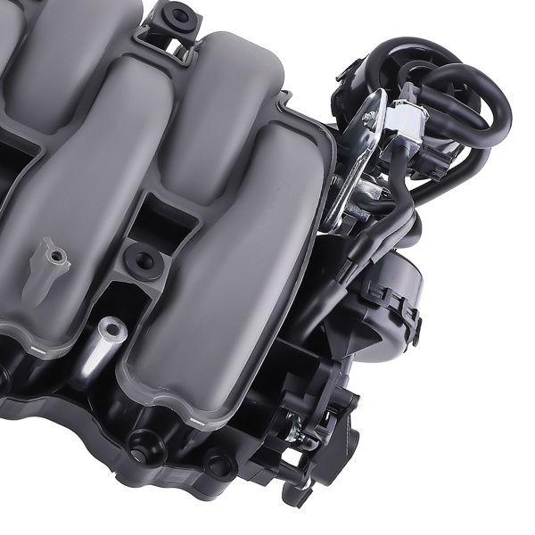 Intake Manifold fit for Ford Mustang GT 5.0L2015-2017 JL3E-9F991-AA FR3E-9S455-HB-2