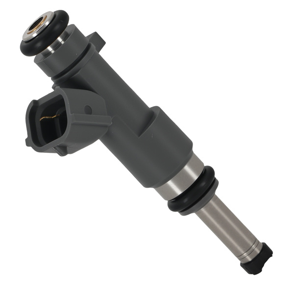 Set of 4 Fuel Injectors fit for Nissan Frontier NP300 NP300 Frontier 2.5L 2005-2020-4